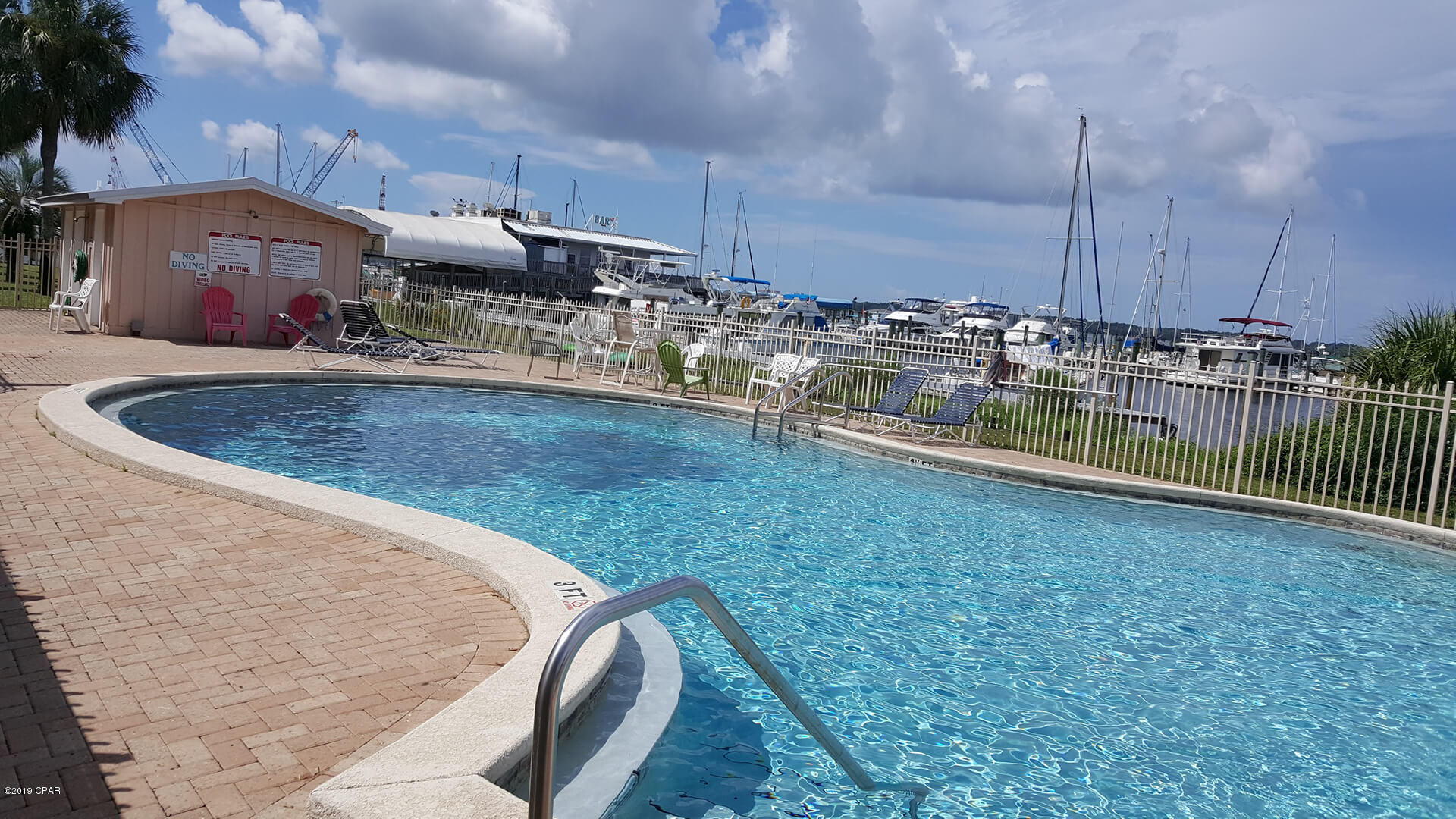 Sun Harbor Condo - Residential