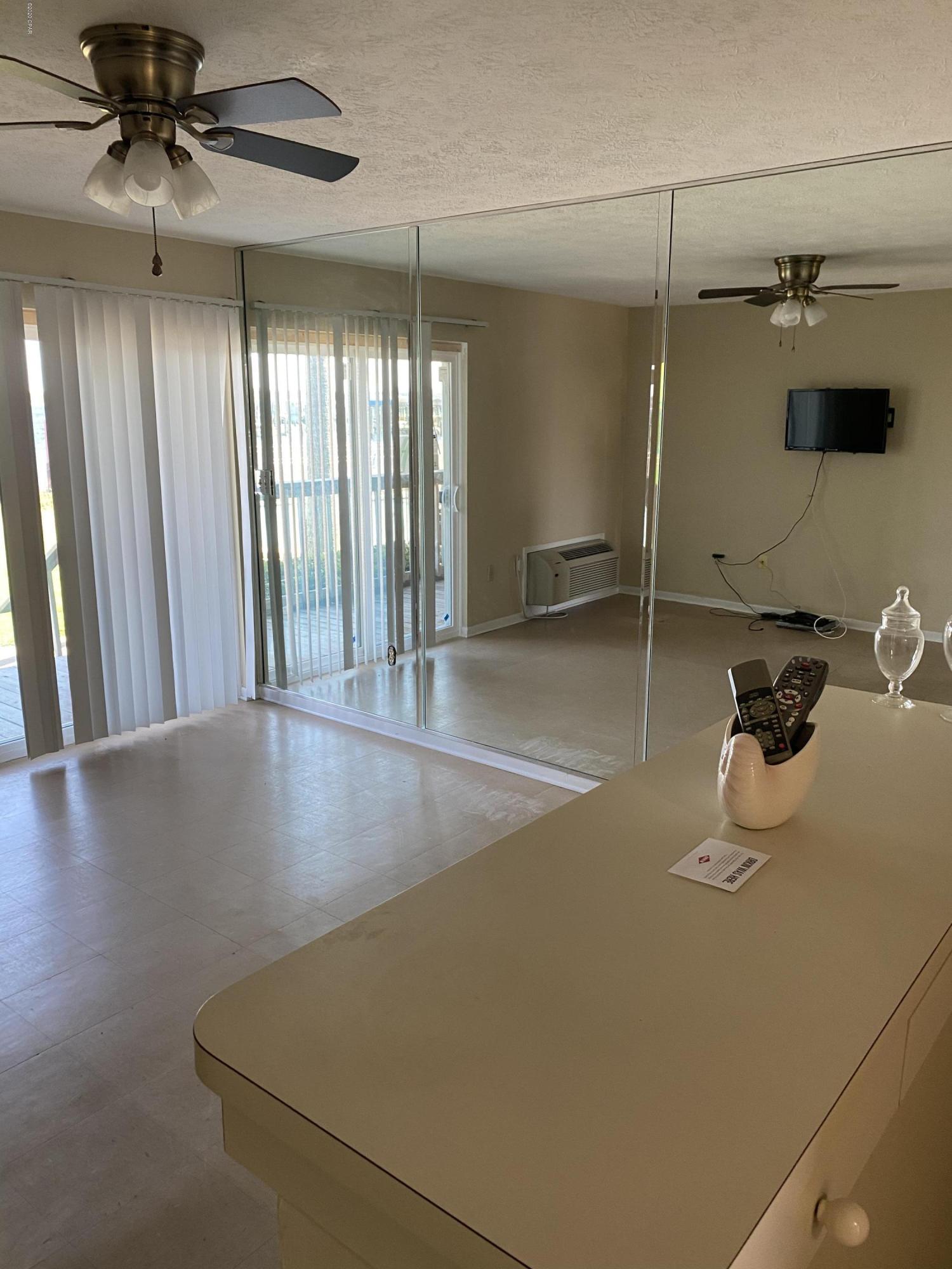 Sun Harbor Condo - Residential