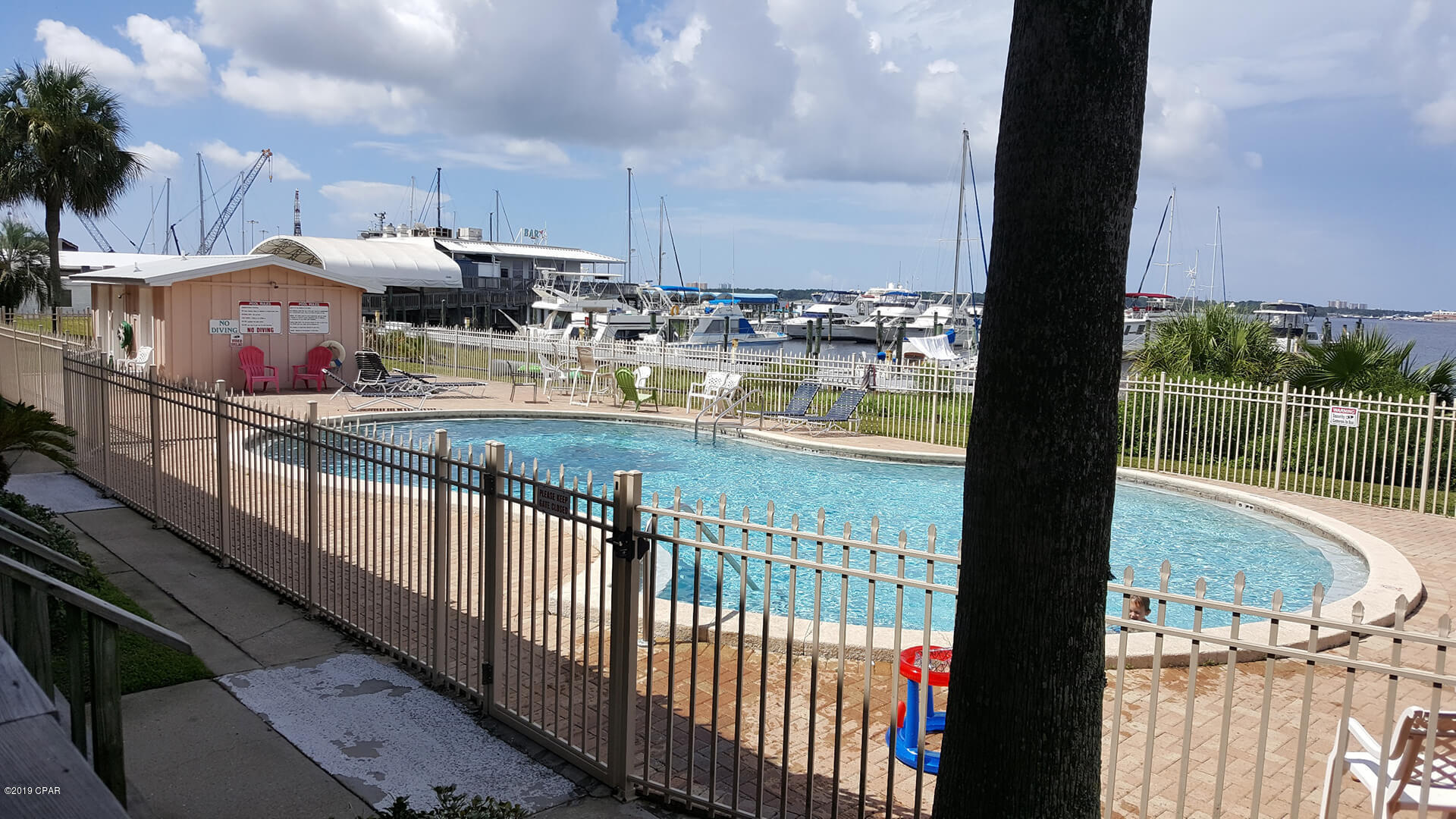 Sun Harbor Condo - Residential