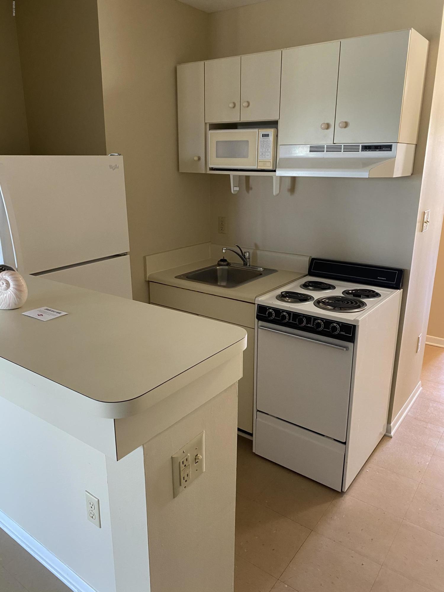 Sun Harbor Condo - Residential