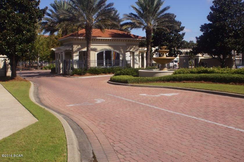 Magnolia Bay Club - Residential