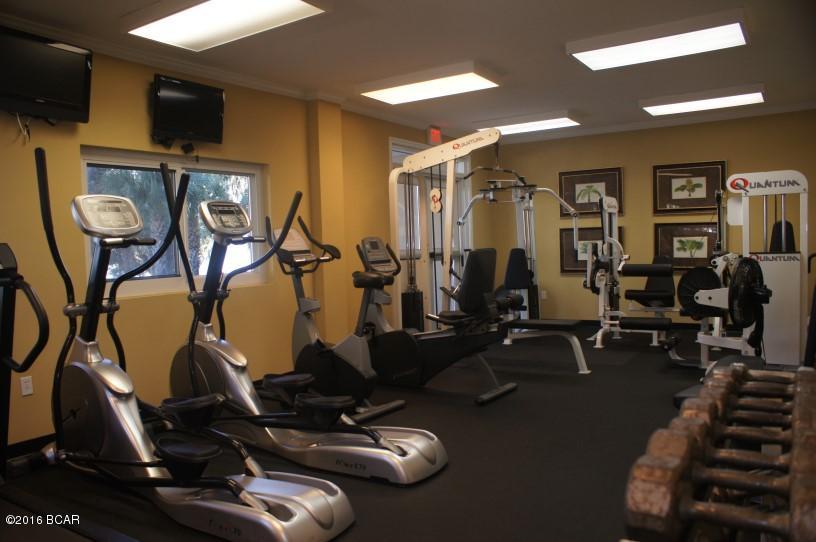 Magnolia Bay Club - Residential