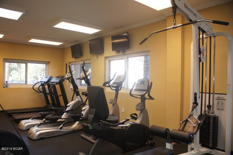 Magnolia Bay Club - Residential