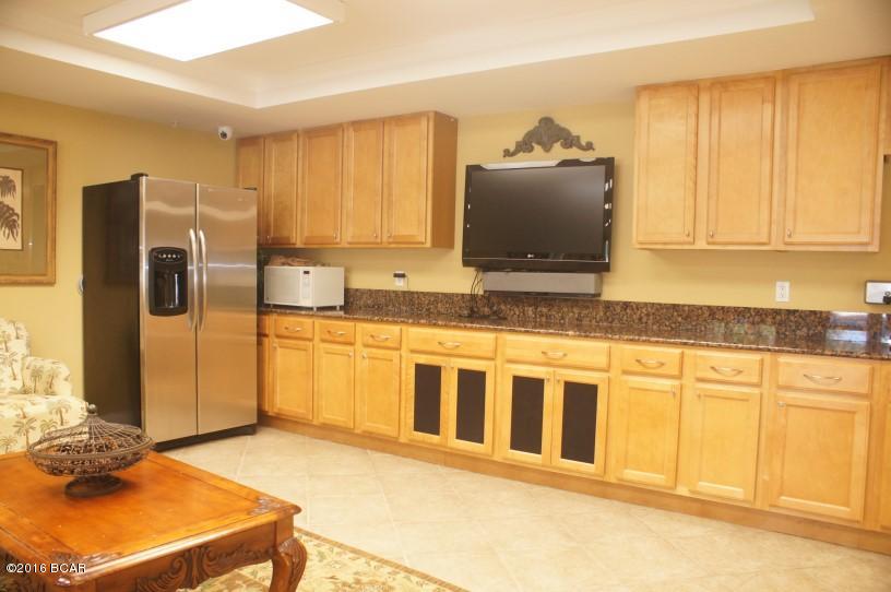 Magnolia Bay Club - Residential