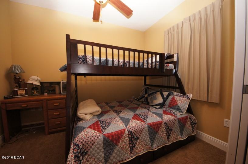 Magnolia Bay Club - Residential