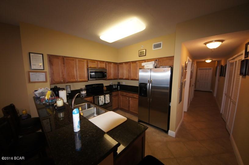 Magnolia Bay Club - Residential