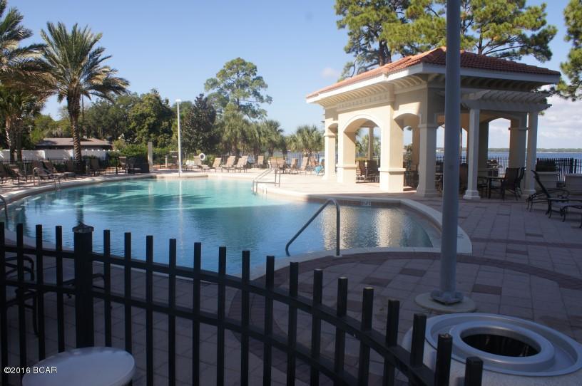 Magnolia Bay Club - Residential