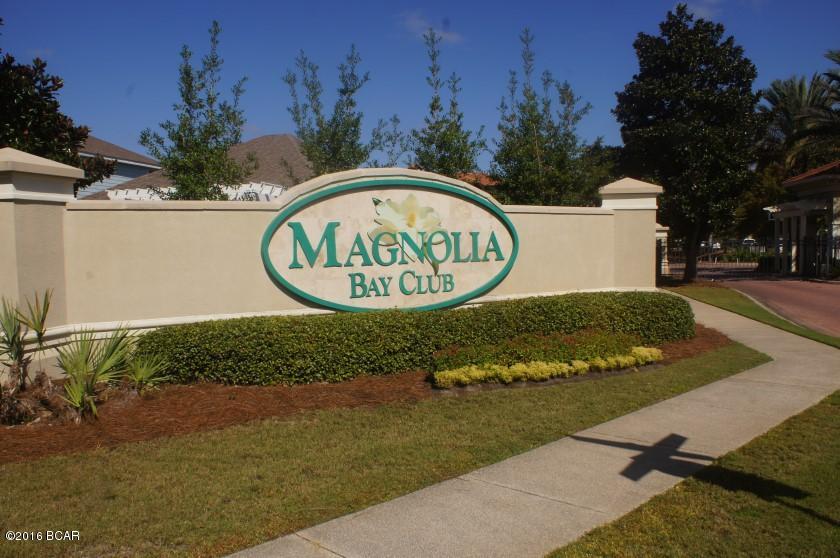 Magnolia Bay Club - Residential