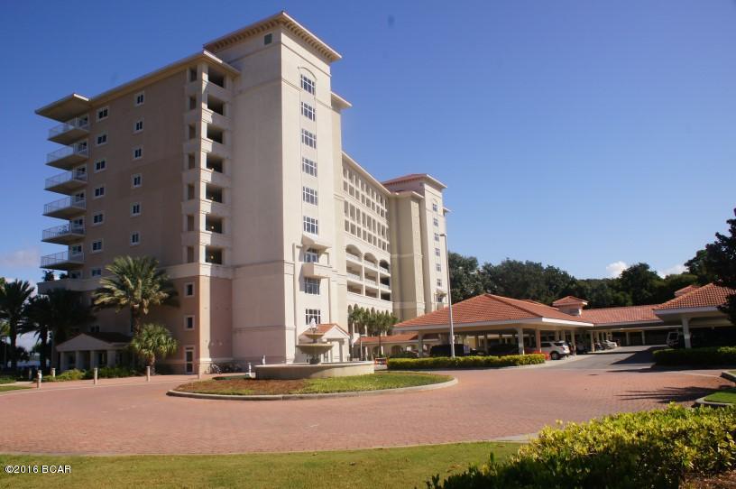 Magnolia Bay Club - Residential