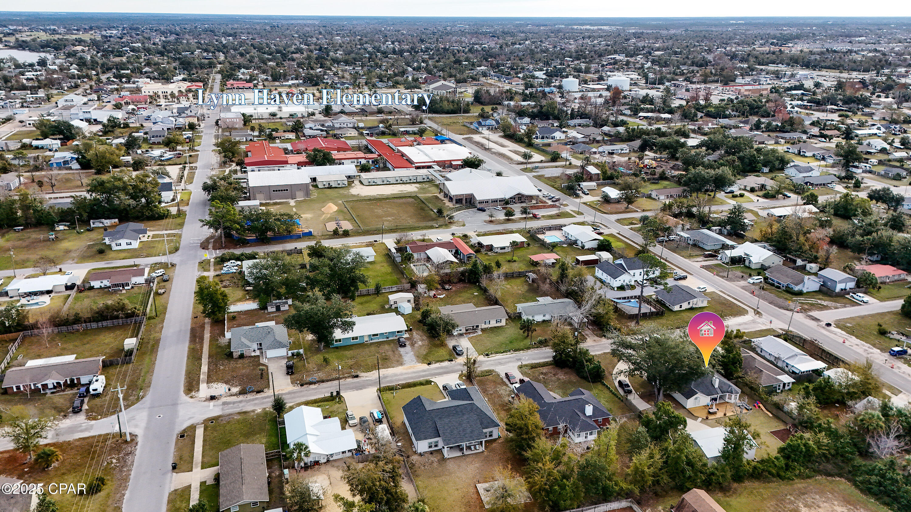 Lynn Haven - Residential