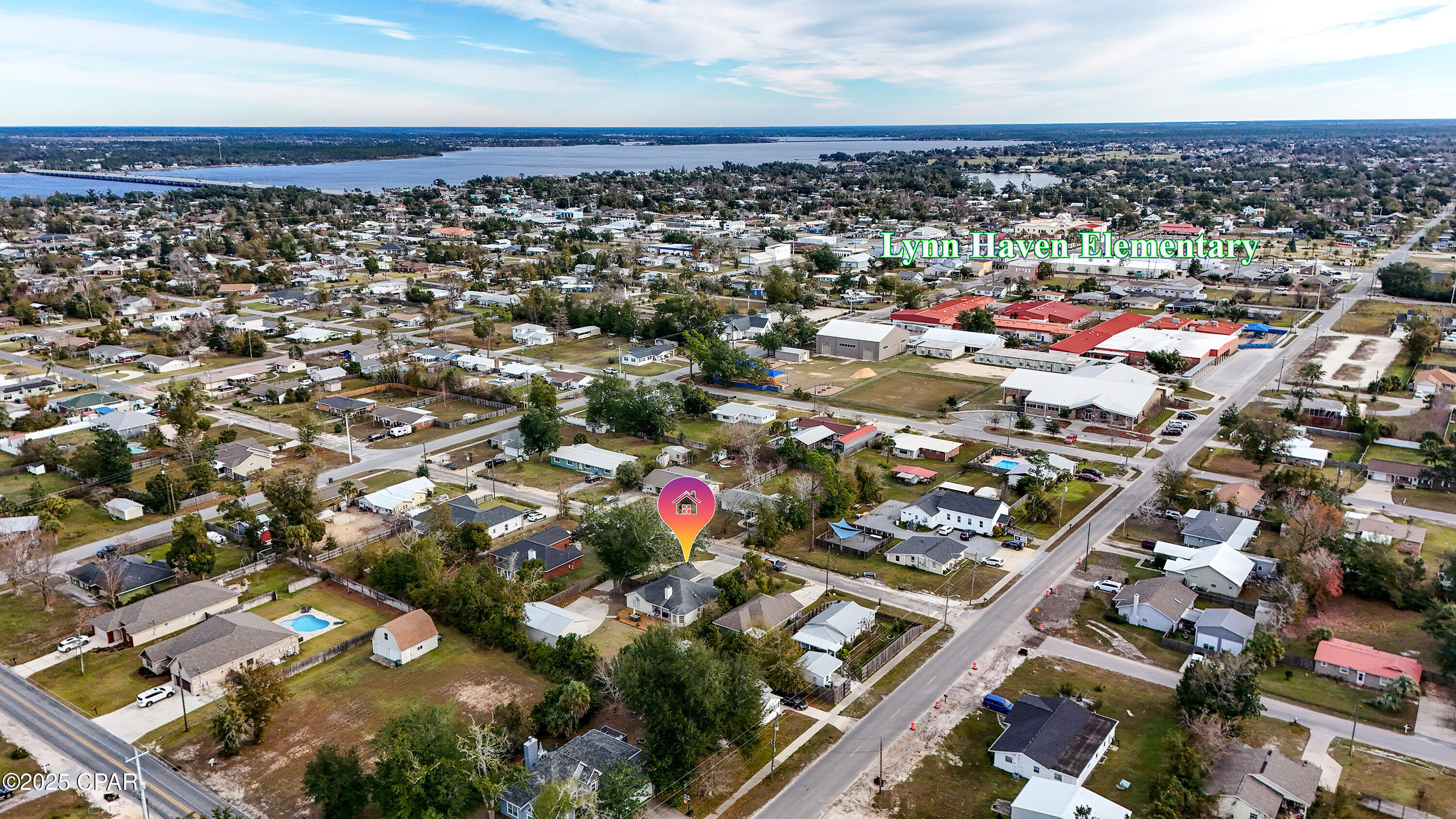 Lynn Haven - Residential