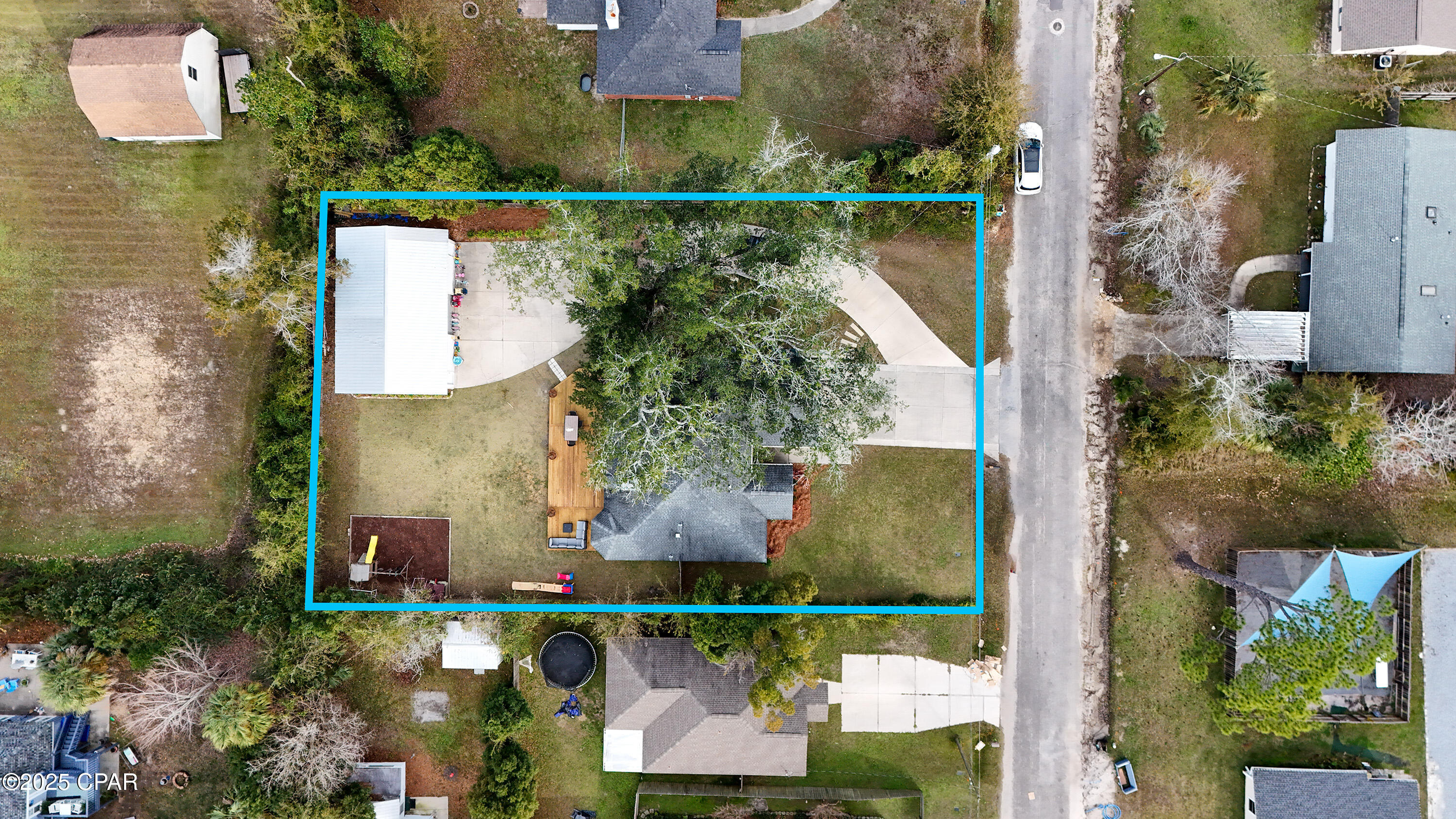 Lynn Haven - Residential