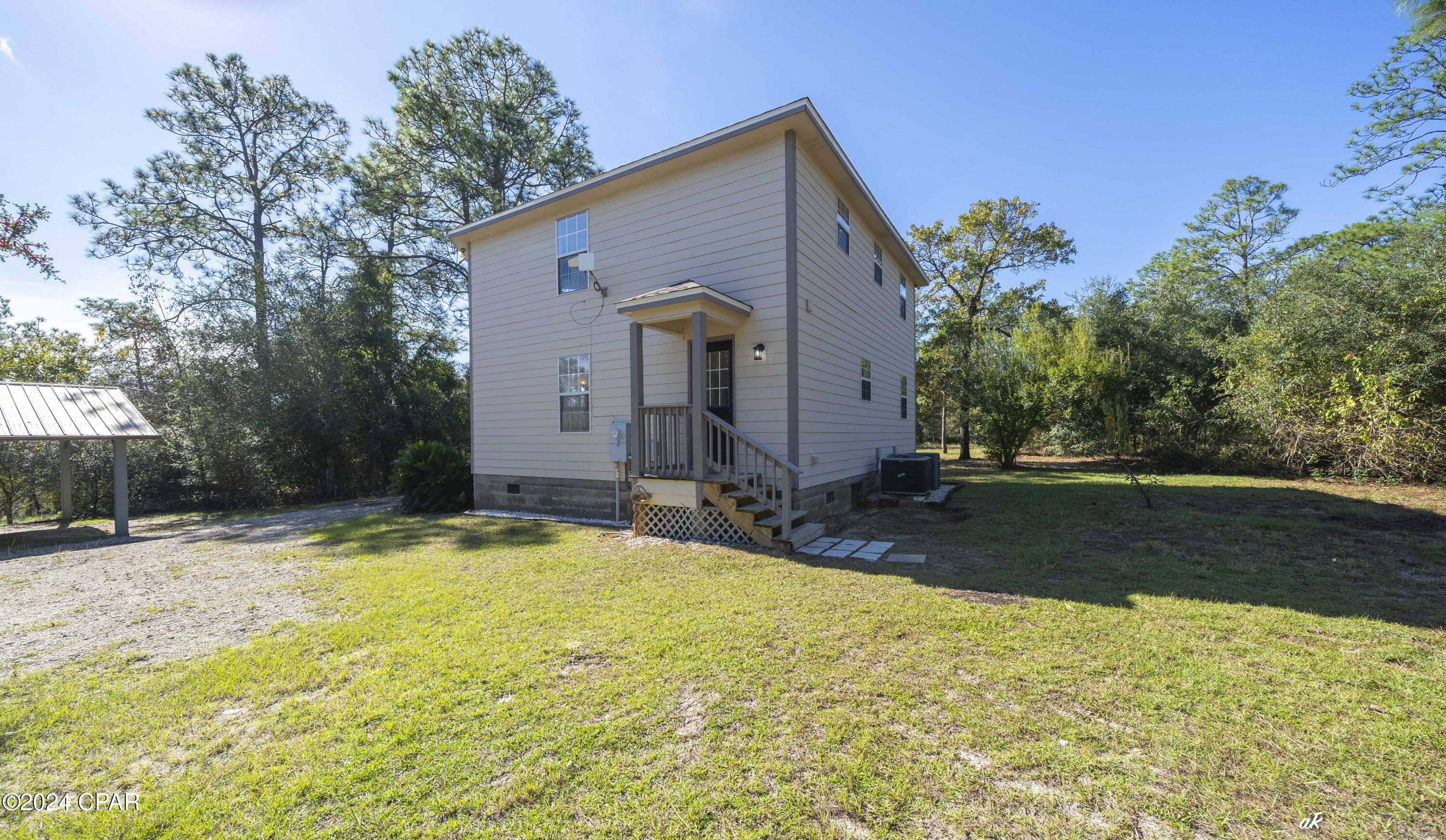 Leisure Lakes 1st Add - Residential