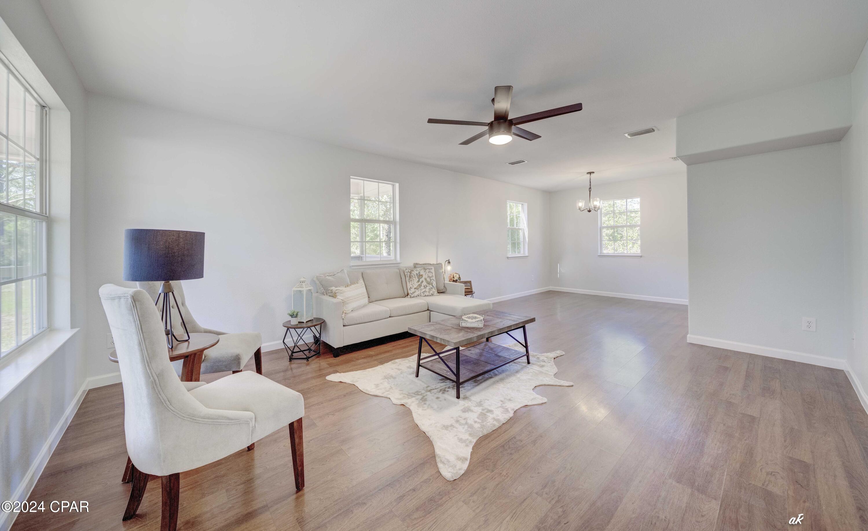 Leisure Lakes 1st Add - Residential