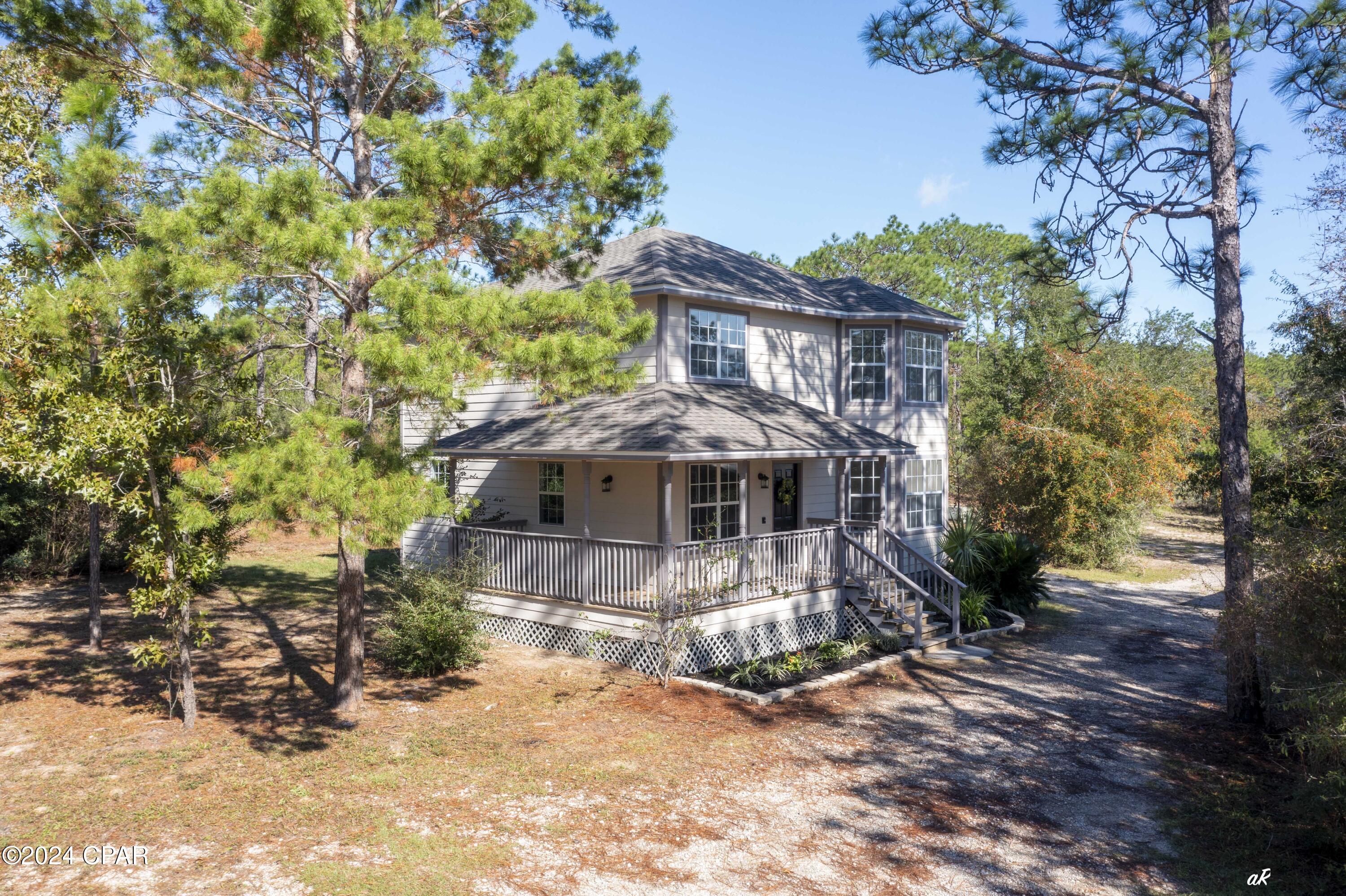 Leisure Lakes 1st Add - Residential