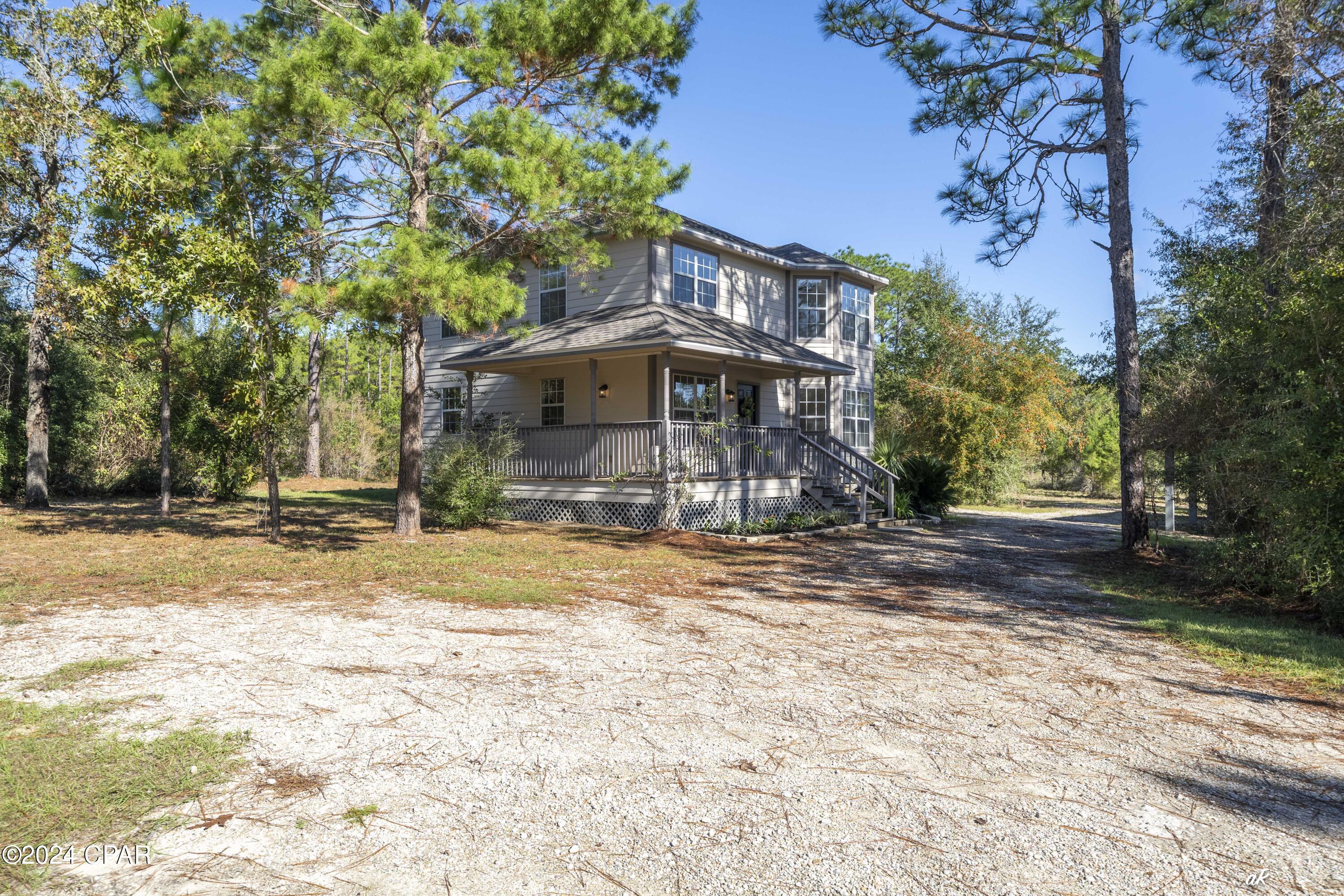 Leisure Lakes 1st Add - Residential