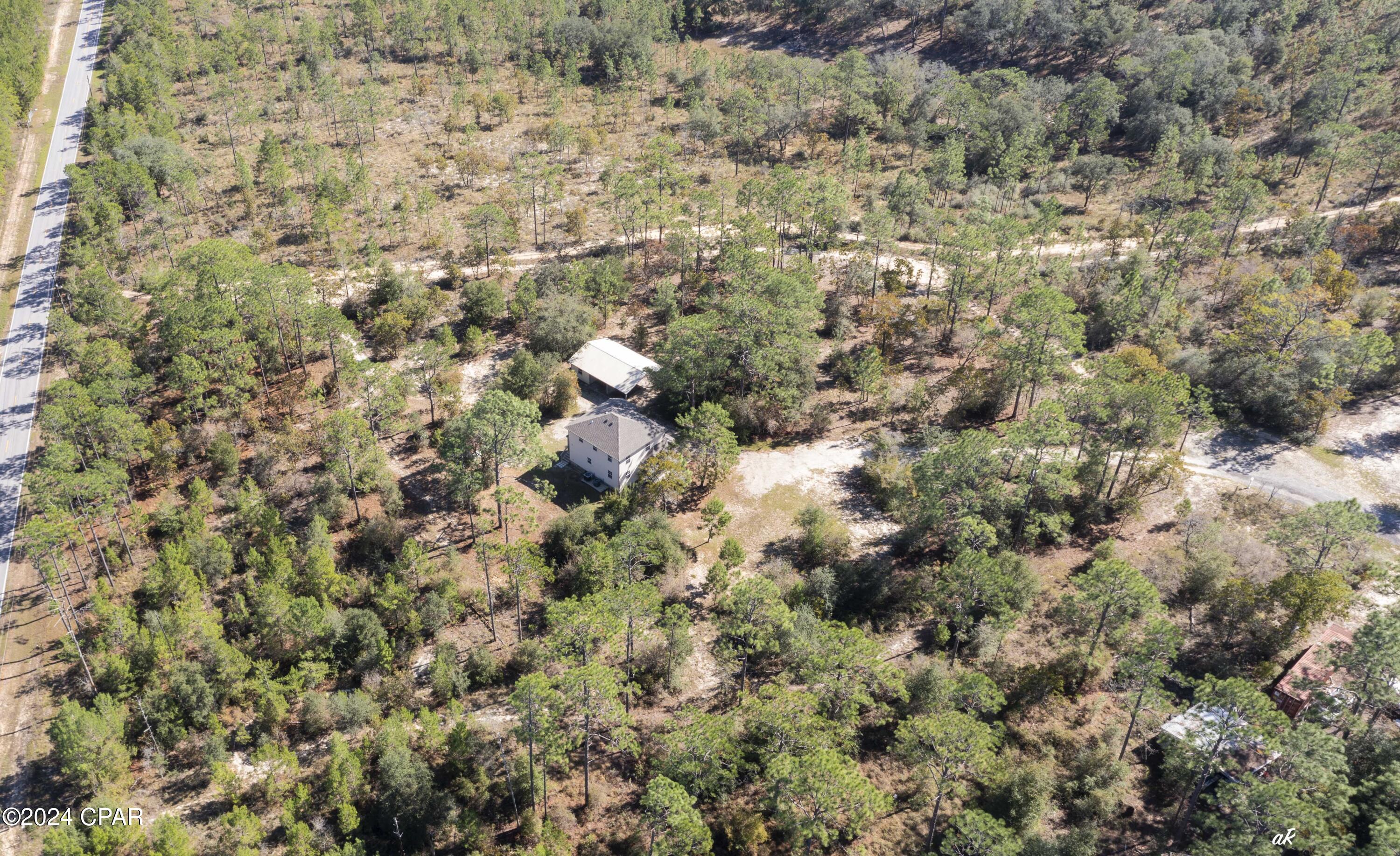 Leisure Lakes 1st Add - Residential