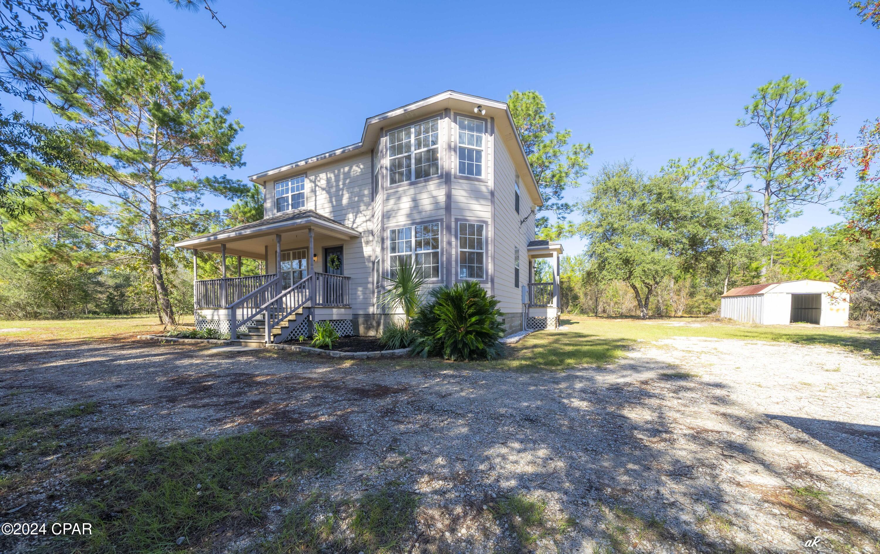 Leisure Lakes 1st Add - Residential