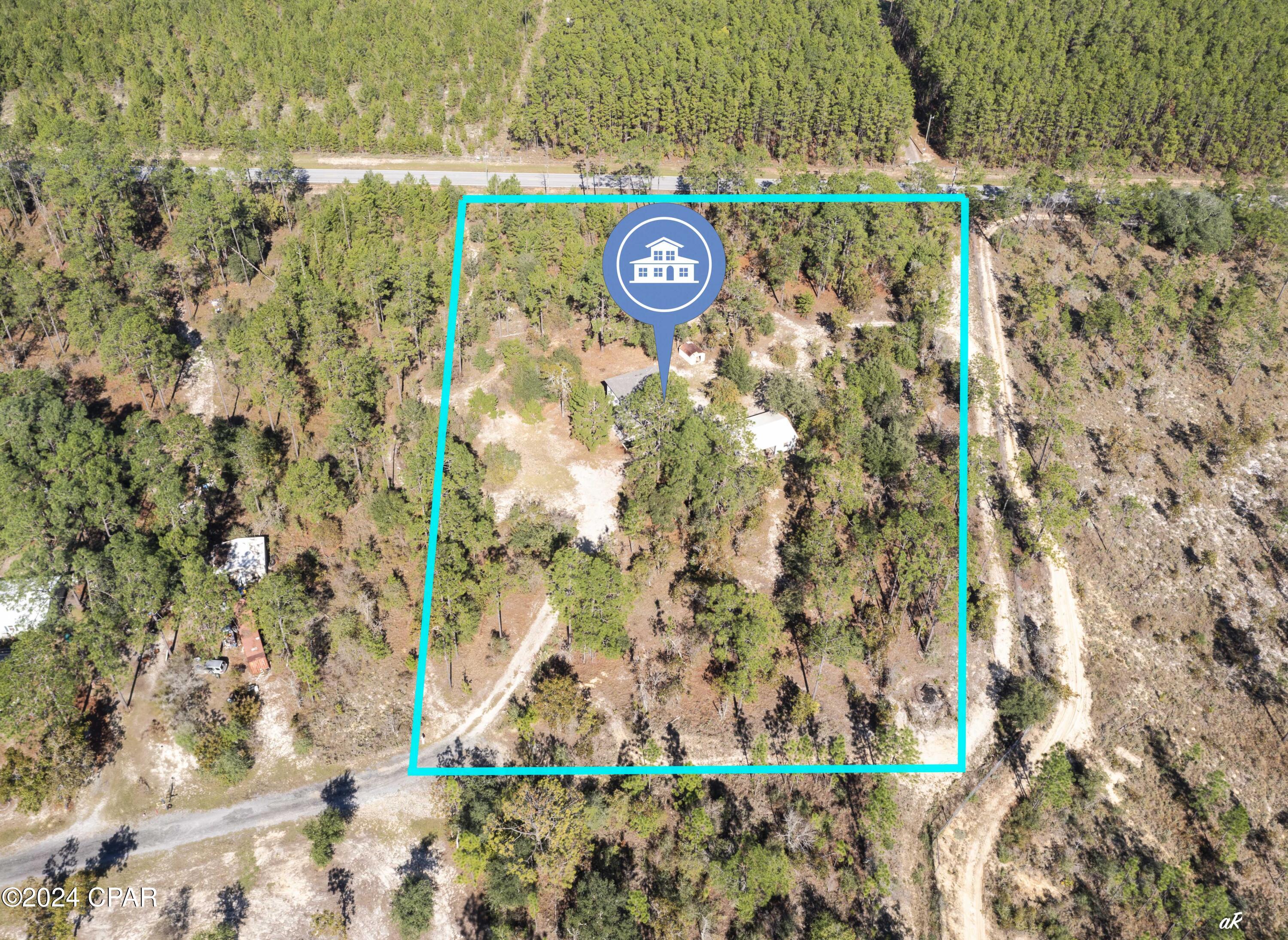 Leisure Lakes 1st Add - Residential