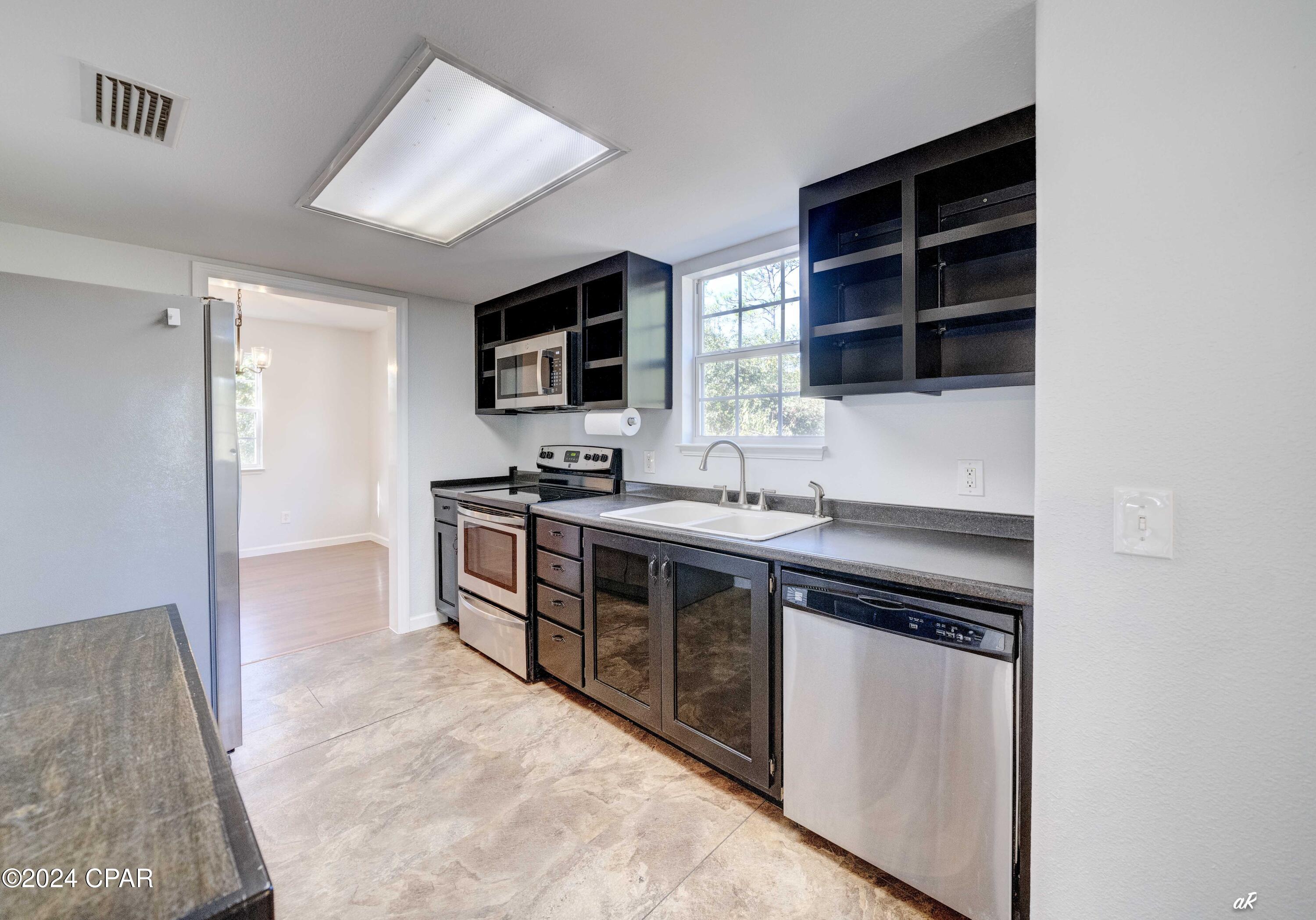 Leisure Lakes 1st Add - Residential