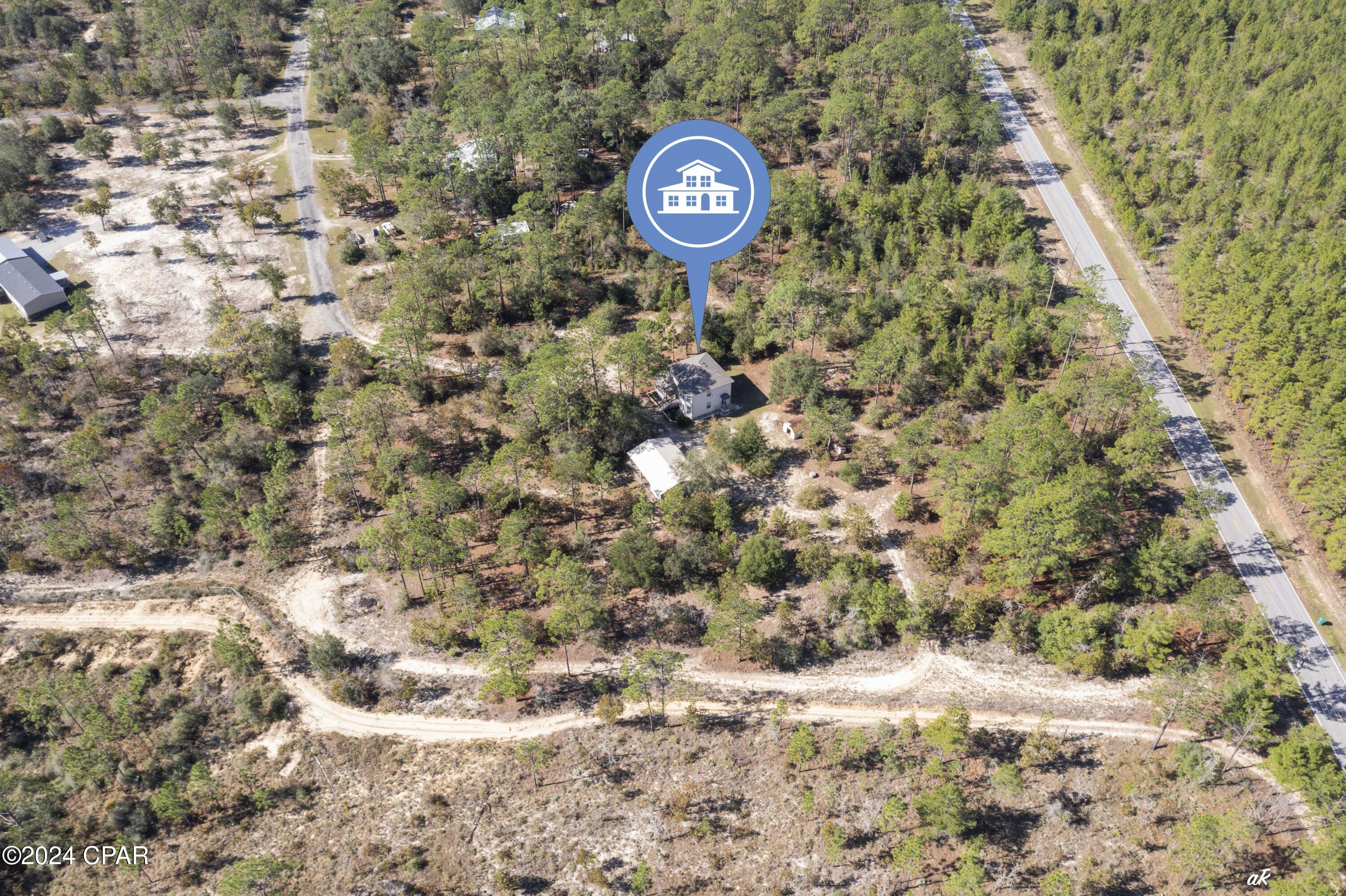 Leisure Lakes 1st Add - Residential