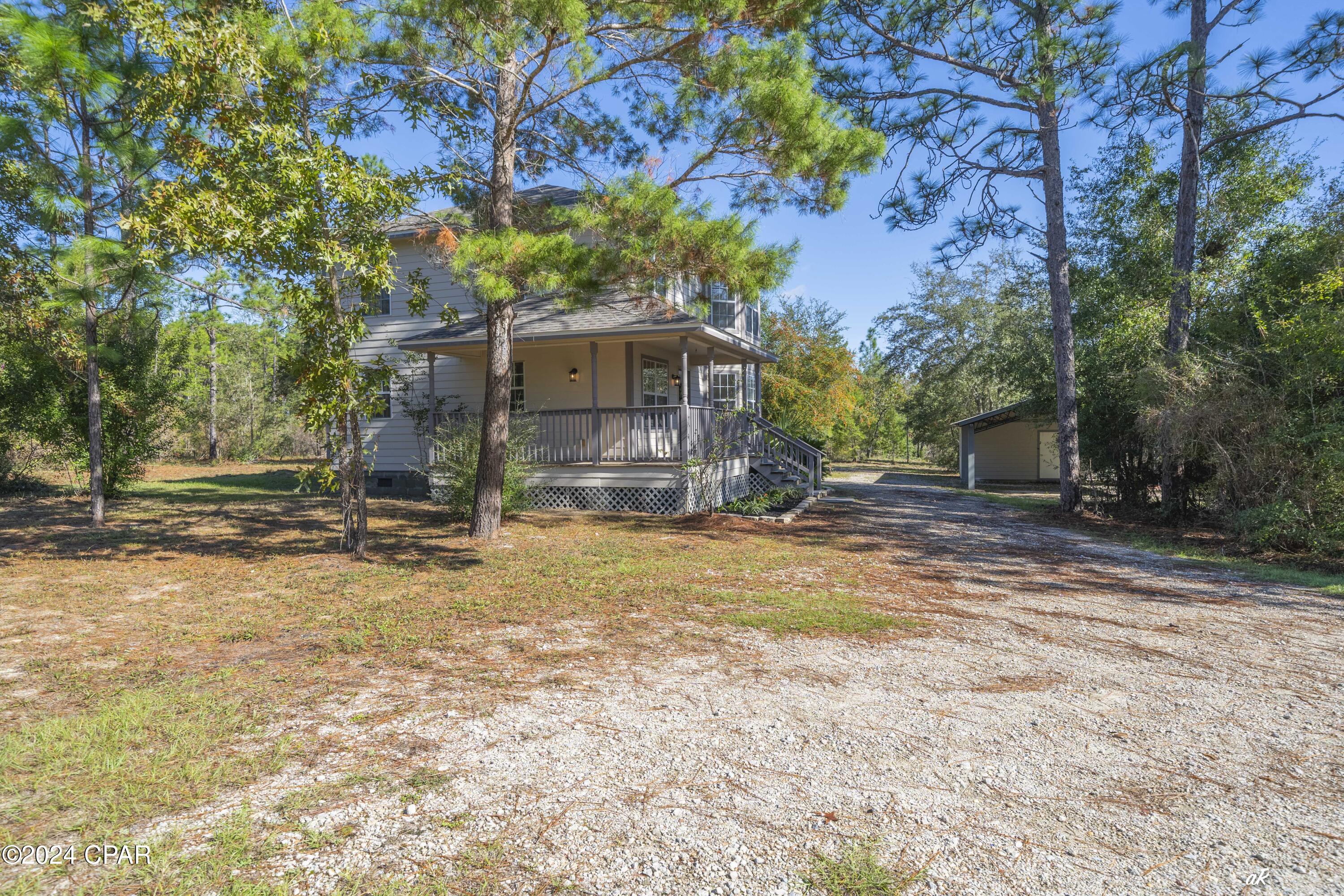 Leisure Lakes 1st Add - Residential