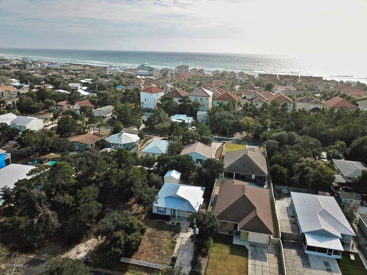 Riviera Beach 1st Add - Residential