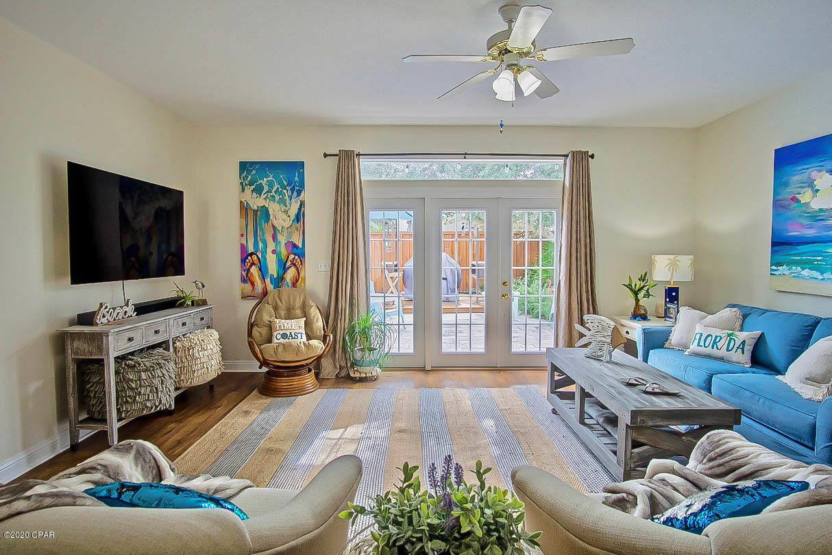 Riviera Beach 1st Add - Residential