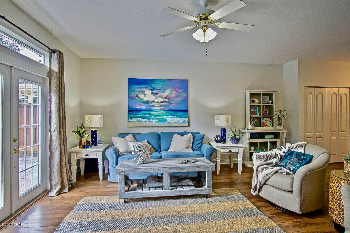 Riviera Beach 1st Add - Residential