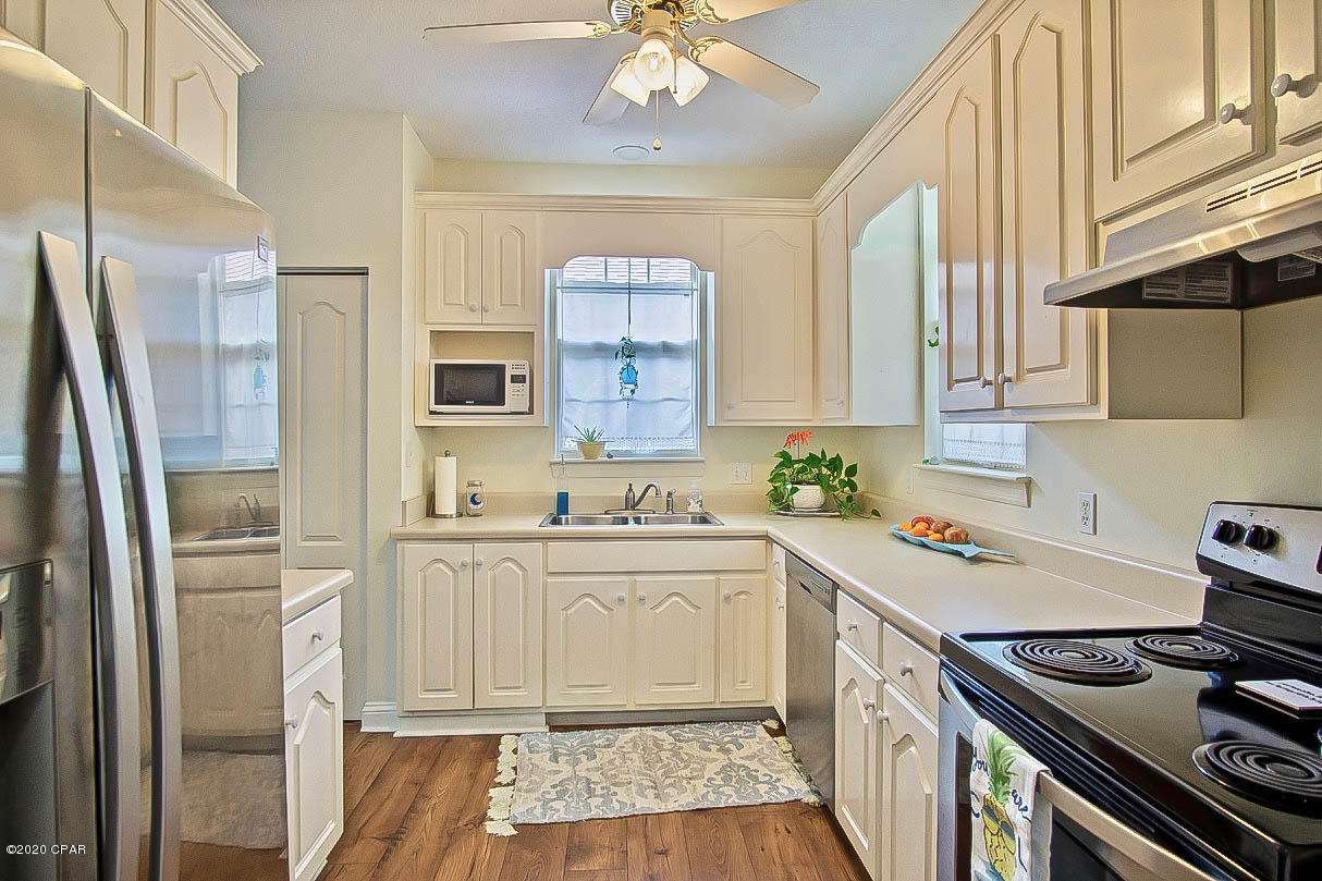 Riviera Beach 1st Add - Residential