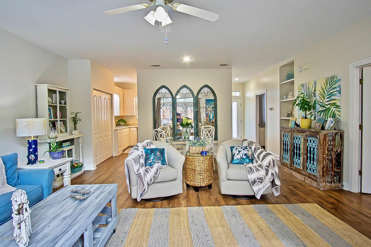 Riviera Beach 1st Add - Residential