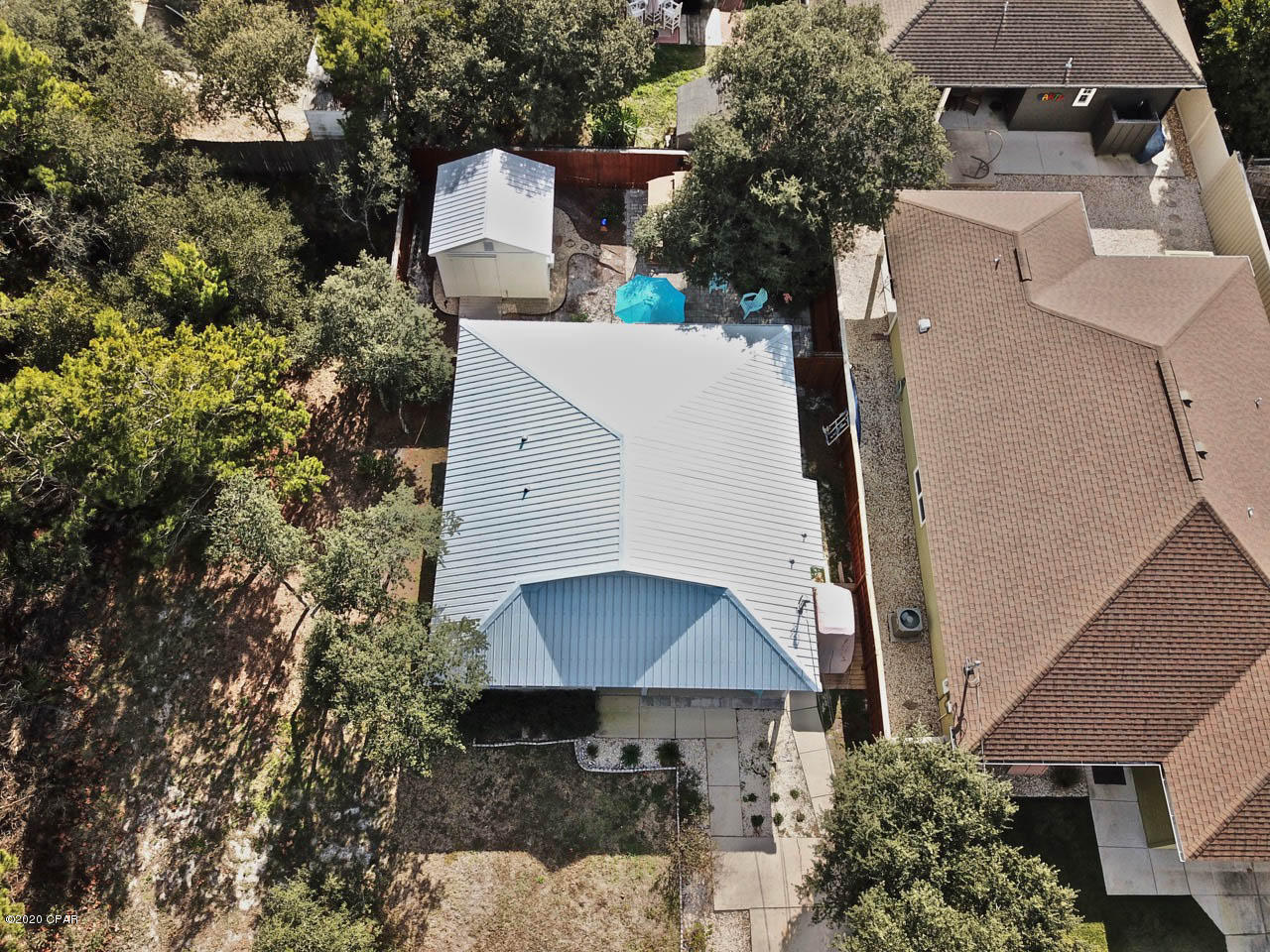 Riviera Beach 1st Add - Residential