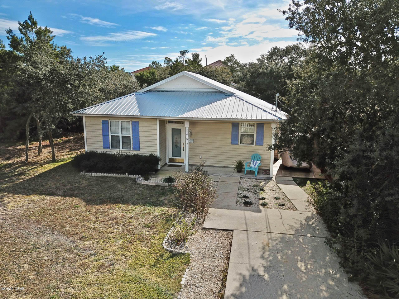 Riviera Beach 1st Add - Residential