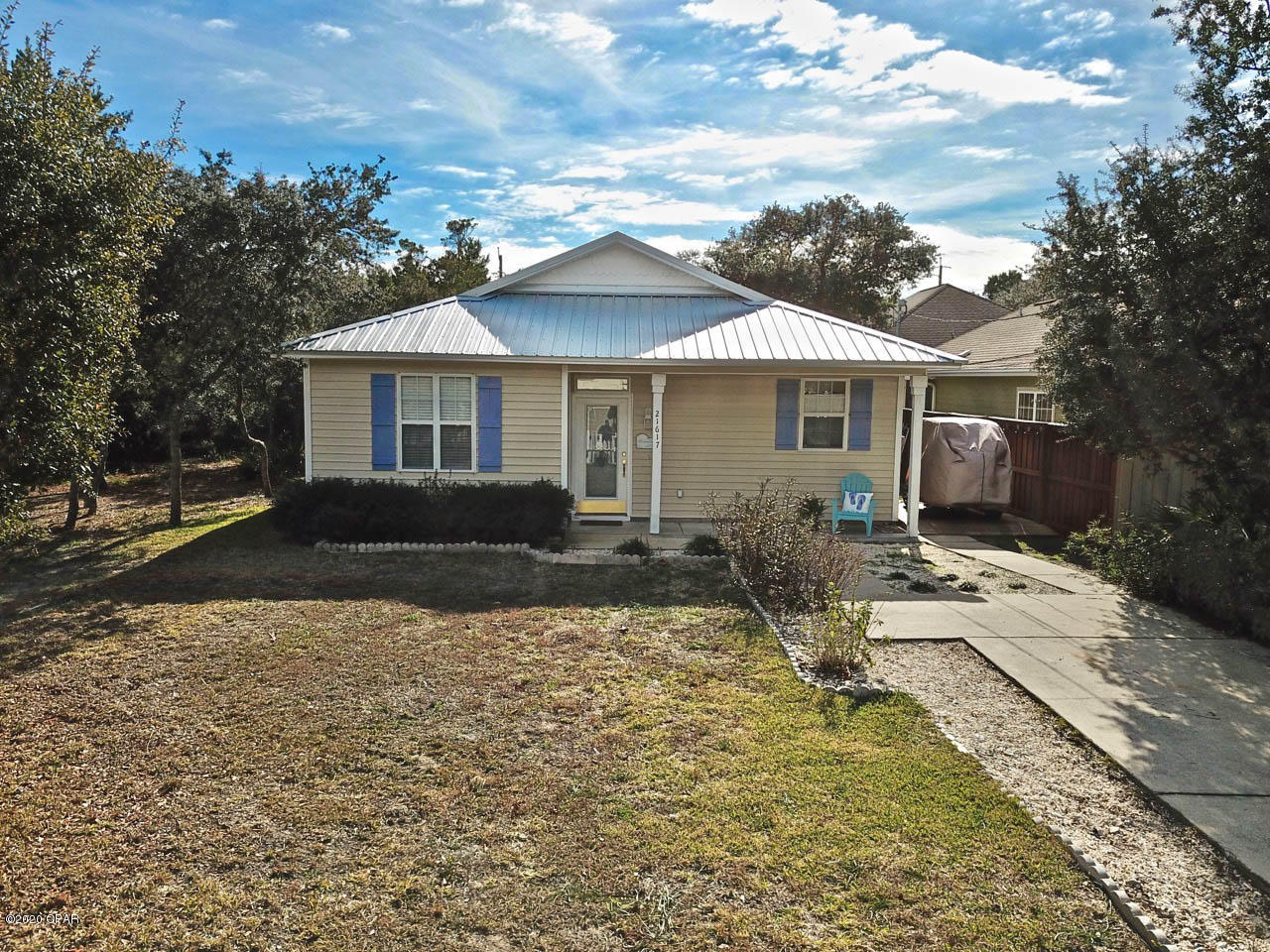 Riviera Beach 1st Add - Residential