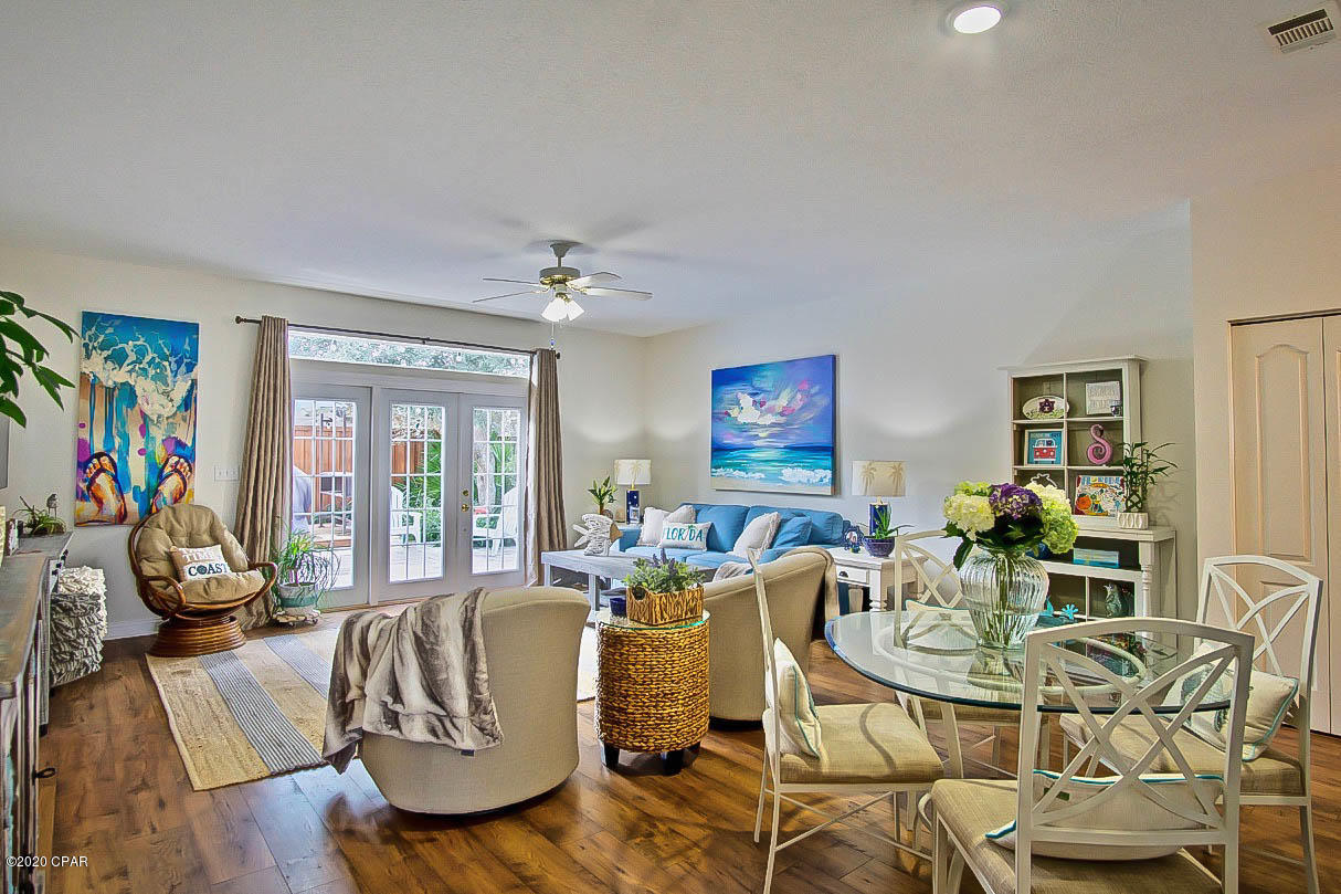 Riviera Beach 1st Add - Residential