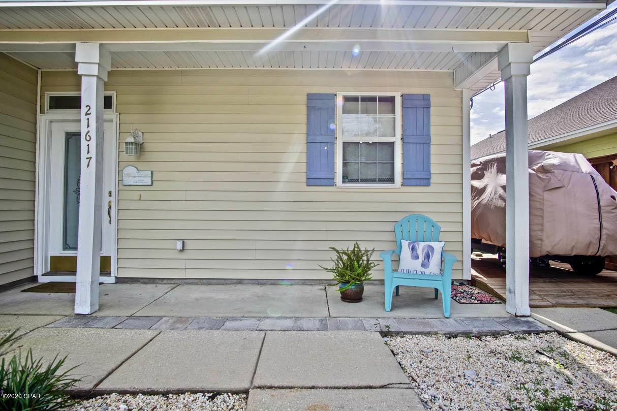 Riviera Beach 1st Add - Residential