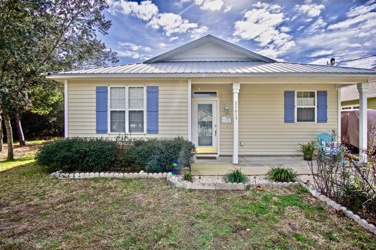 Riviera Beach 1st Add - Residential