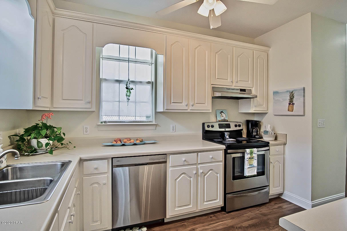 Riviera Beach 1st Add - Residential