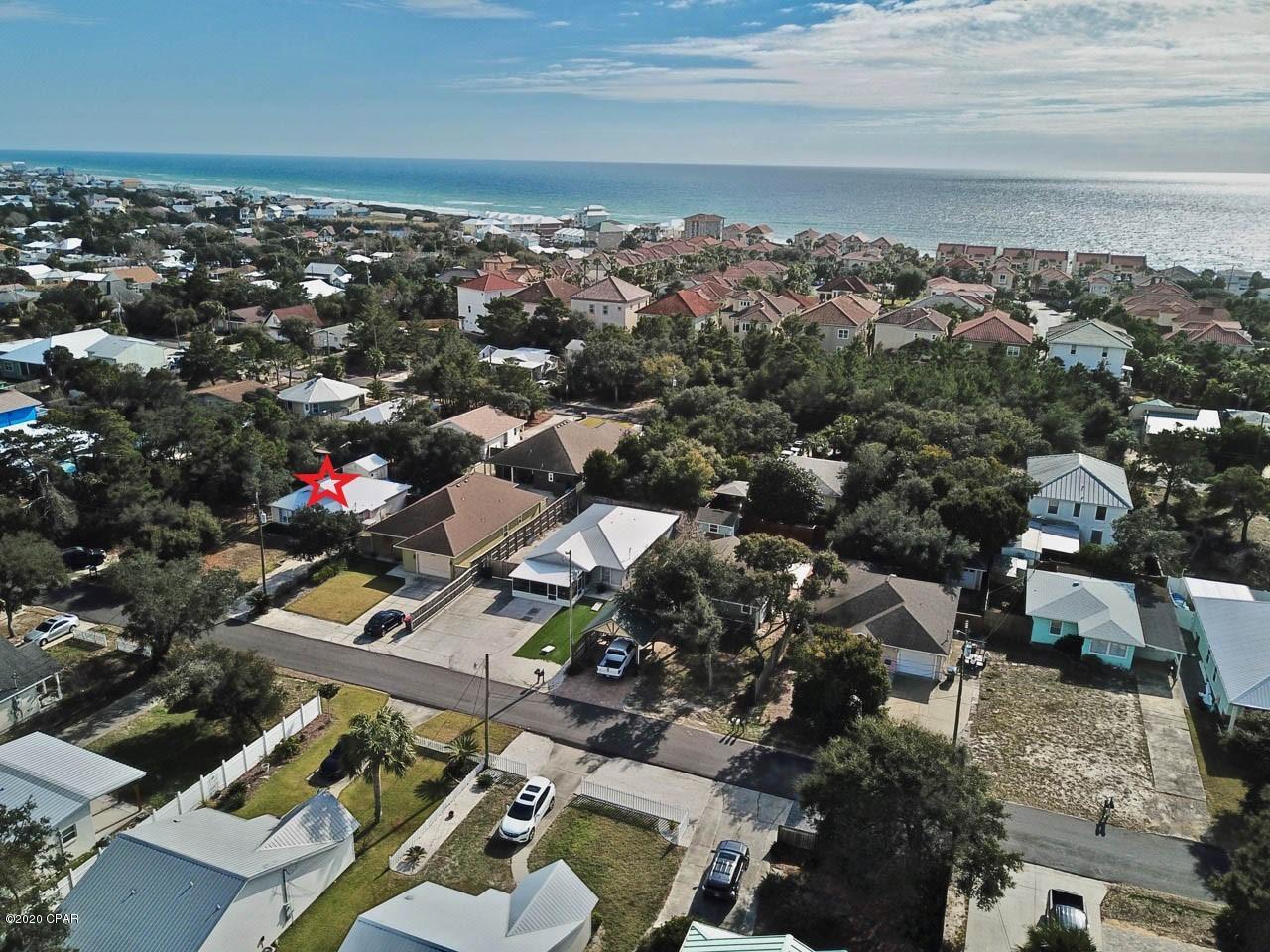 Riviera Beach 1st Add - Residential