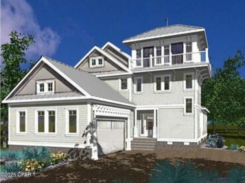 A home in Santa Rosa Beach