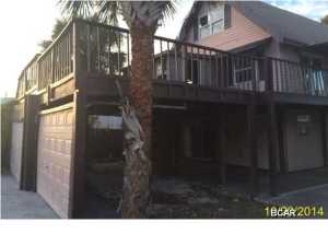 Inlet Beach Heights - Residential