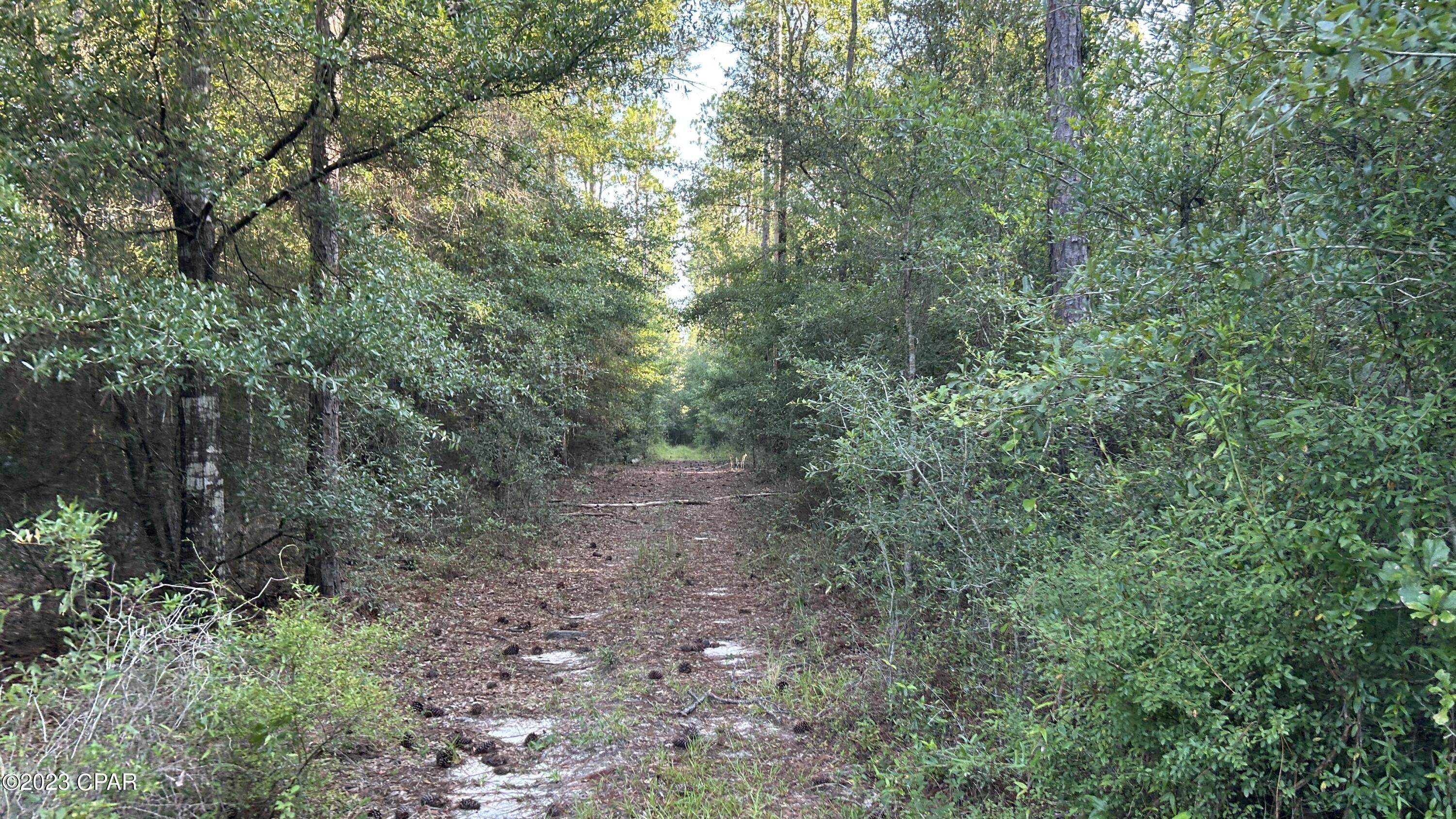 [No Recorded Subdiv] - Land