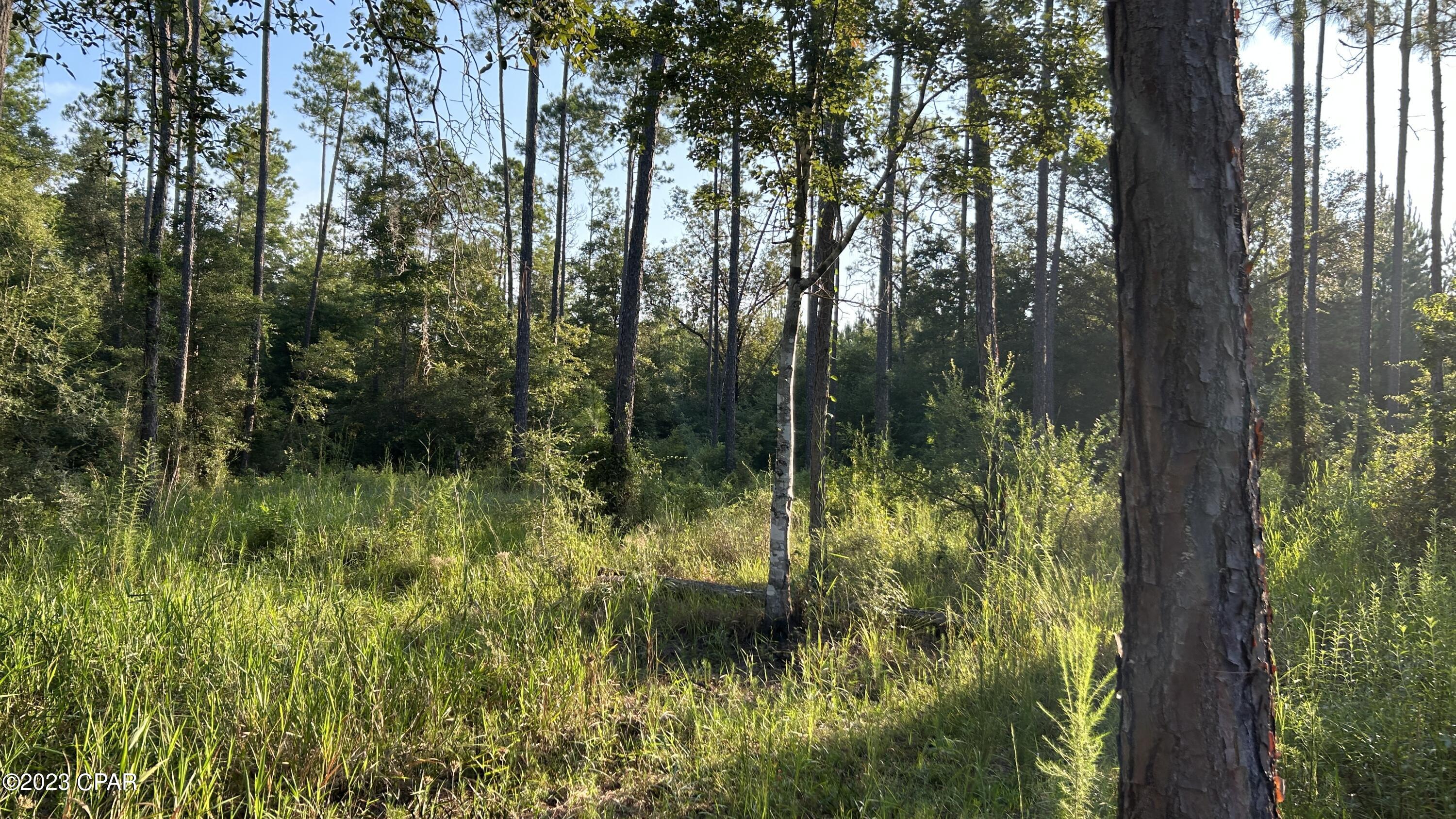 [No Recorded Subdiv] - Land