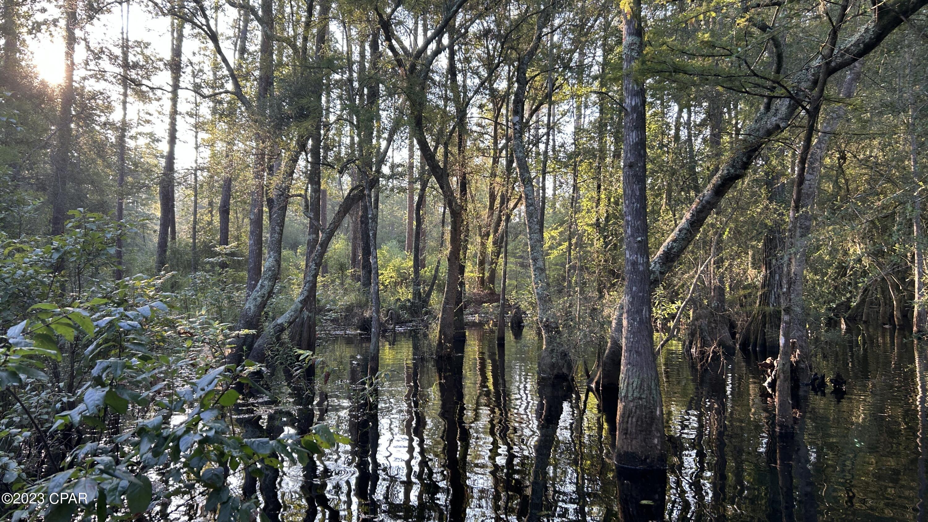 [No Recorded Subdiv] - Land