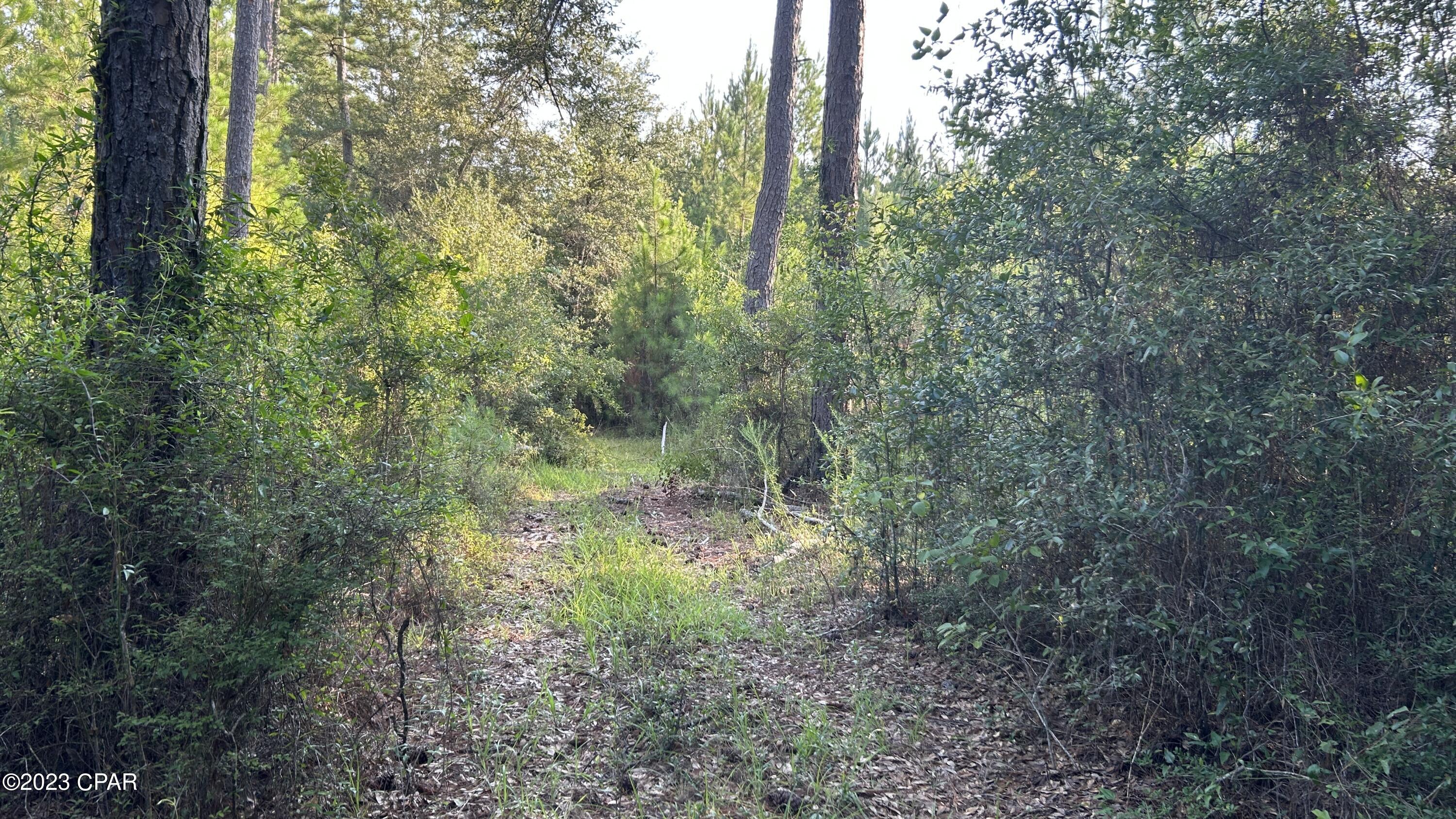 [No Recorded Subdiv] - Land