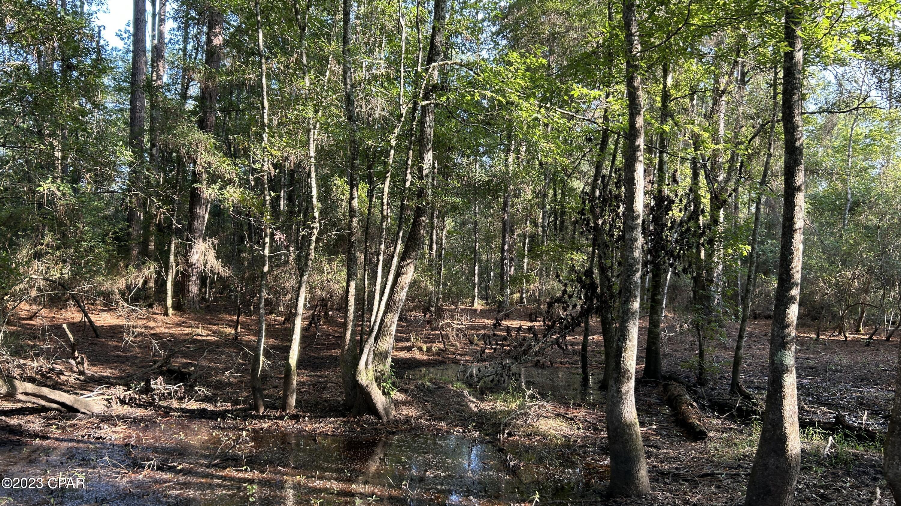 [No Recorded Subdiv] - Land