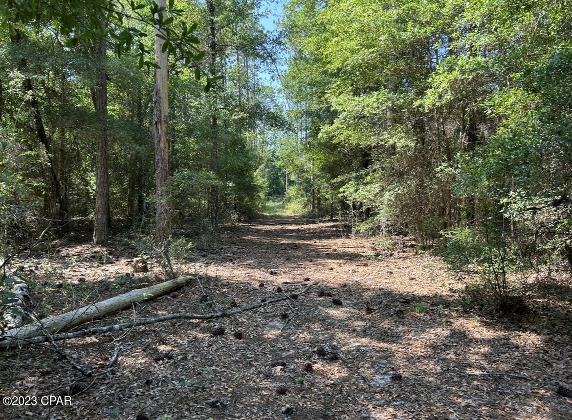 [No Recorded Subdiv] - Land