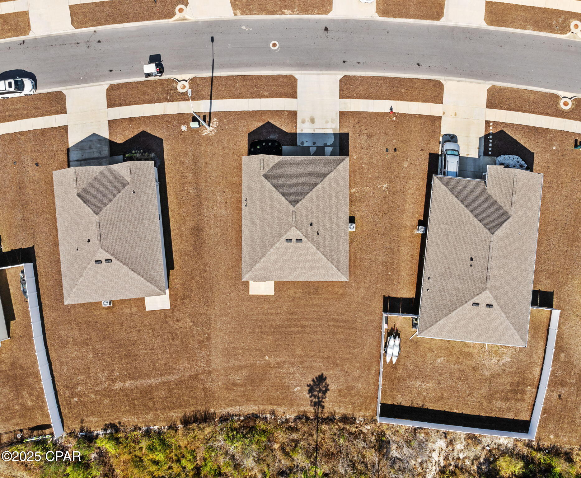 [No Recorded Subdiv] - Residential Lease