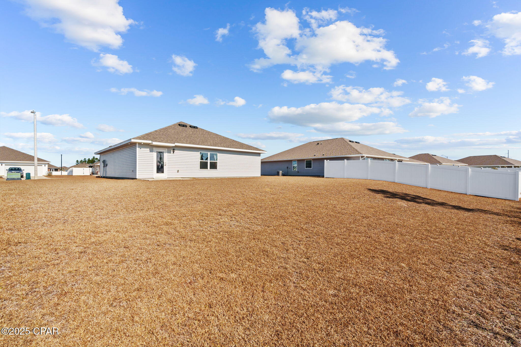 [No Recorded Subdiv] - Residential Lease