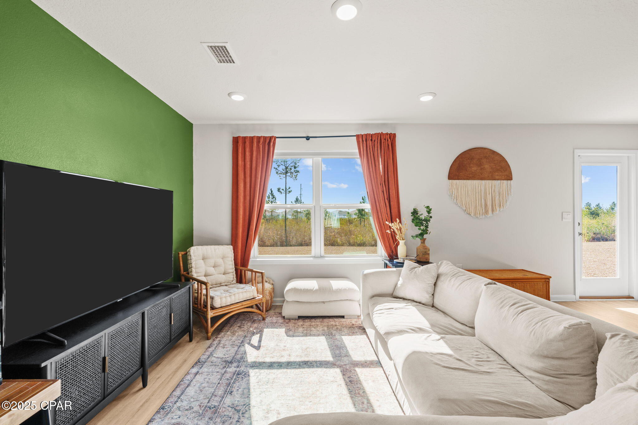 [No Recorded Subdiv] - Residential Lease